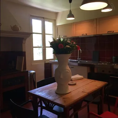 Apartman La Gantese