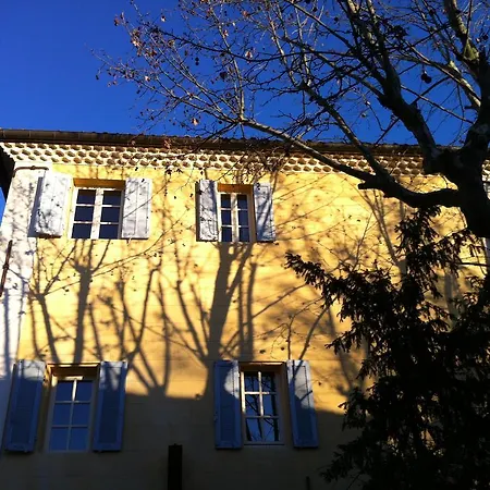 La Gantese Apartman